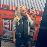 Germanedge Employee Alexandra Wolf's profile photo