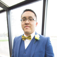 CNH Industrial Employee Cha Yang's profile photo