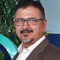 Nagarro Employee Chandesh Parmar's profile photo