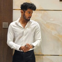 Arjun Hariprasad's profile photo