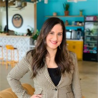 Siete Family Foods Employee Linda Garza's profile photo