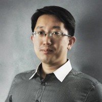PELO Employee Woody Wu's profile photo