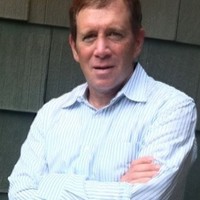 FIFA World Cup 26 New York New Jersey™ Employee Bruce Revman's profile photo