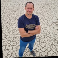 WEALTHON Employee Wojciech Kalbarczyk's profile photo