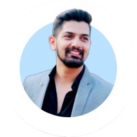 LivNest Employee Chinmay Koletkar's profile photo