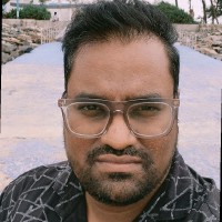 Amazon Development Center Poland Employee Mosiur Rehman's profile photo