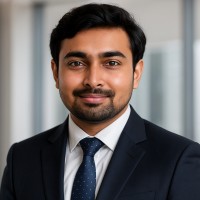 Websofttechs.com Employee Pratik Shrivastava's profile photo