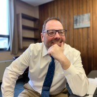 City of Allentown Employee Seth O'Neill's profile photo