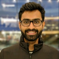Satelytics Employee Kathan Mehta's profile photo