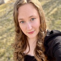 Charmworks, Inc. Employee Ariel Alexander's profile photo