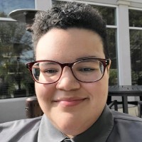 Danielle Palmer's profile photo