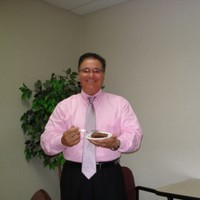 Southwest INFINITI Employee Martin Molano's profile photo