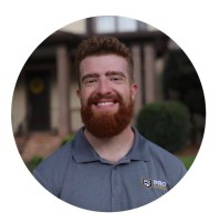 ProRoofing Employee Weston Reed's profile photo