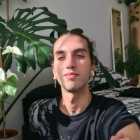 Redroaster Coffee Employee Sergio Listan's profile photo