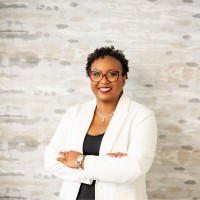 League of Women Voters Employee Celina Stewart's profile photo