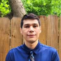 Microsoft Employee Timothy Pena's profile photo