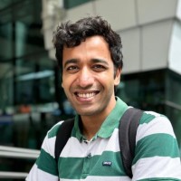 Aayush Rathi Email & Phone Number