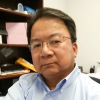 Pentagon Technologies Employee Wayne Tan's profile photo