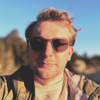 NUVO Magazine Employee Luke Smith's profile photo