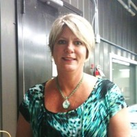 Rhonda Ward