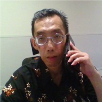 Antonius Suhanto Email & Phone Number