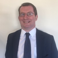 Heritage Railway Association Employee Neil Sime's profile photo