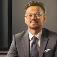 WebMob Technologies Employee Teerth Vaghasiya's profile photo
