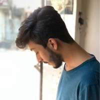 Haider Irshad Email & Phone Number