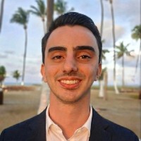 Beyond Cloud Employee Rafael Rodrigues's profile photo