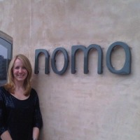 L-eat Catering Employee Deirdre Anderson's profile photo