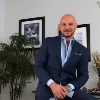 George Trad Email & Phone Number