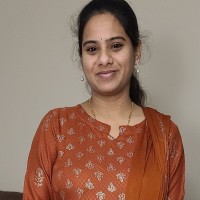 Susmitha S Email