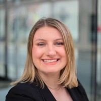 McGillivary Steele Elkin LLP Employee Callie Dydo's profile photo