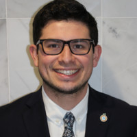 California State Legislature Employee Luisandres Perez's profile photo