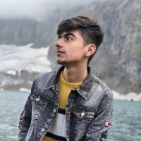 Muhammad Amjad Email