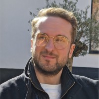 SchoolSoft Employee Christian Wahl's profile photo