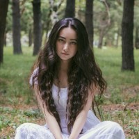 INTERKIT Employee Elina Raimkulova's profile photo