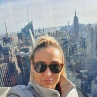 Amnitec Employee Gemma Morris's profile photo