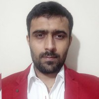 Micro Orbit Employee Chandrak Bhatt's profile photo