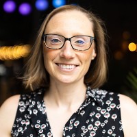 Full Media Employee Lauren Pickens's profile photo