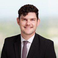 Noah Ashman Email & Phone Number
