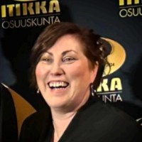 Lotta Rajala Email
