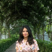 Pallavi Shaw Email