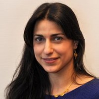 CHPG Employee Lara Abkenari's profile photo