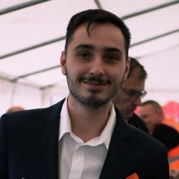 ASSIFEP Employee Quentin Potier's profile photo