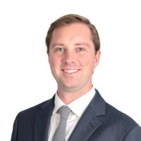 Gresham Smith Employee Alex Hamrick's profile photo