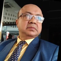 Fairbrain Employee Rajib Ghosh's profile photo