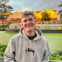 Global Employee Harry Cooke's profile photo