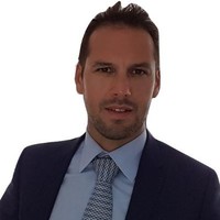 Datatilt Employee Laurent Mariotte's profile photo