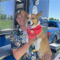 George Washington High School Employee Adam Soisson's profile photo